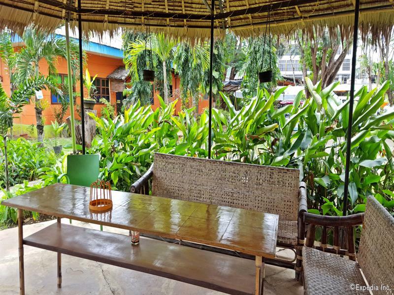 OYO 671 Natua's Cabin Puerto Princesa Exterior foto
