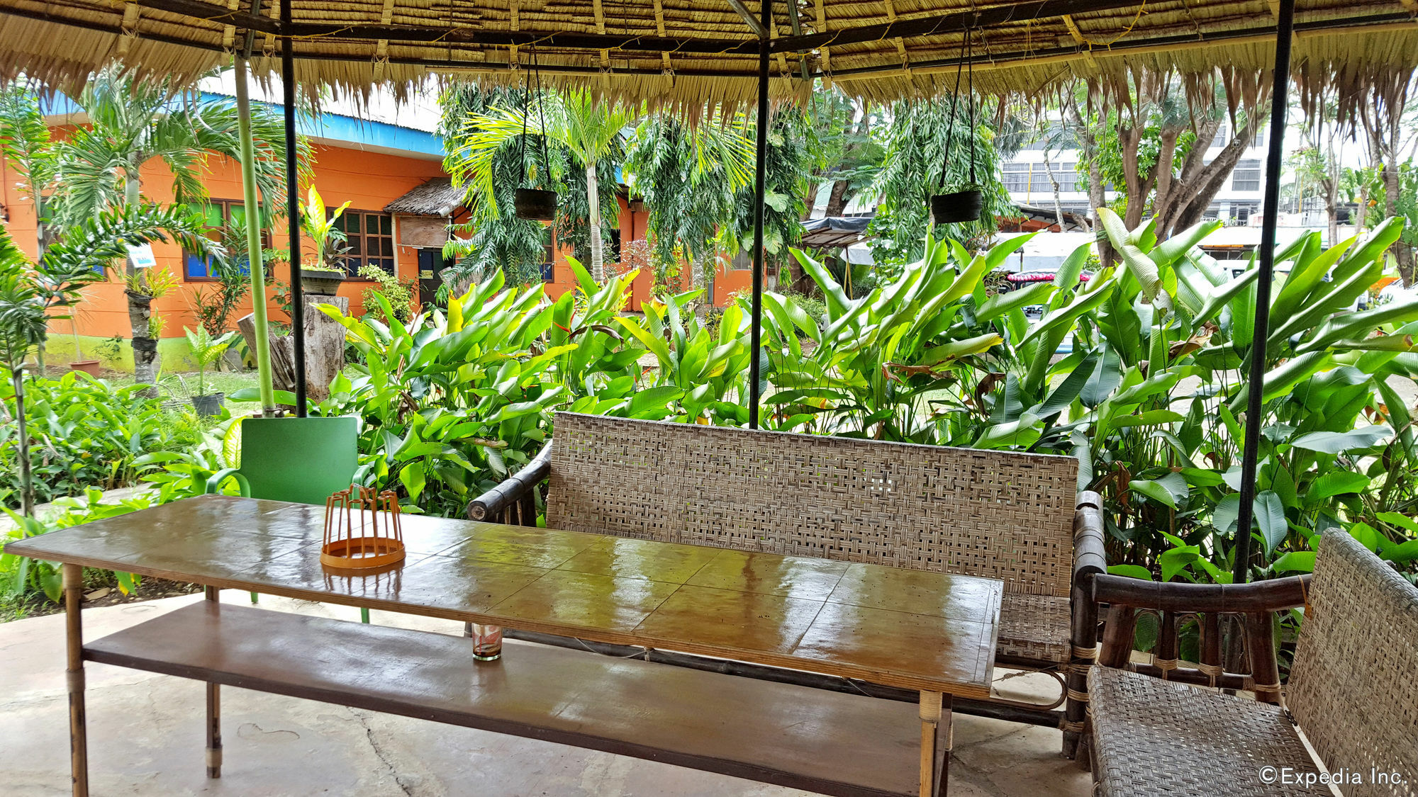 OYO 671 Natua's Cabin Puerto Princesa Exterior foto